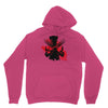 Wolwerine Unisex Hoodie