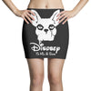 disobey Mini Skirts