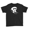 horace goes skiing Youth Tee