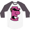 yet another go 3/4 Sleeve Shirt