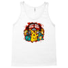zombiemon Tank Top