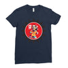 Rrrrr Ladies Fitted T-Shirt