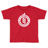saskatchewan canada Toddler T-shirt