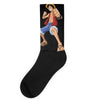 one piece Socks