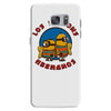 los minions Samsung Galaxy S7