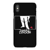 barry lyndon 1975 stanley kubrick movie iPhoneX Case