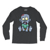 zombie Long Sleeve Shirts