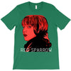 Red Sparrow T-Shirt