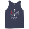 bohemian dark side Tank Top