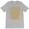 coffee addict T-Shirt