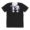 expressions All Over Women's T-shirt