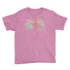 life in the city Youth Tee