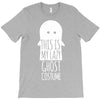 this is my lazy ghost costume T-Shirt