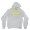 don't make this ginger snap Youth Hoodie