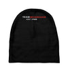 team mcgregor Baby Beanies