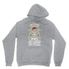 I'm A Veteran Papi T Shirt Unisex Hoodie