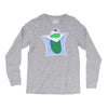 pickle o Long Sleeve Shirts