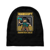 mine shaft Baby Beanies