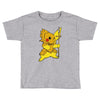 poke souls Toddler T-shirt