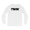 Tank Deji Long Sleeve Shirts