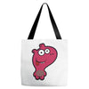 rupert Tote Bags