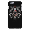 dog of war iPhone 6 Plus/6s Plus Case
