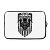 black panther 2 Laptop sleeve