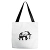 wild africa Tote Bags
