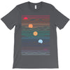 Many Lands Under One Sun - Cool Tshirts T-Shirt