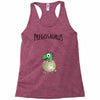 Pregosaurus Boy Racerback Tank