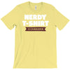 nerdy shirt T-Shirt