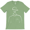 picture head T-Shirt
