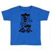 subjet zero Toddler T-shirt