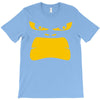 angry gorilla face T-Shirt