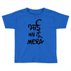 bhai hai na mera Toddler T-shirt