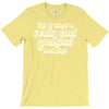 cool grandad T-Shirt
