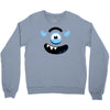 li'l monster Crewneck Sweatshirt