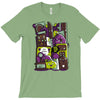 monster at house T-Shirt