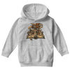 ancient tale Youth Hoodie