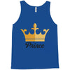 prince Tank Top