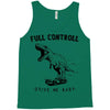 full controll Tank Top