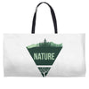 Nature Weekender Totes