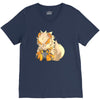 arcanine V-Neck Tee