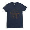 Cookies Ladies Fitted T-Shirt