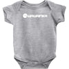 wawrinka' stan wawrinka tennis Baby Onesie