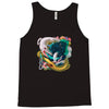 dragons by my side Tank Top
