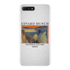 Edvard Munch Skrik iPhone 7 Plus Case