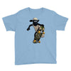 shaun boarder Youth Tee