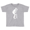 ashe sport Toddler T-shirt