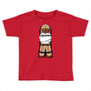 cannibal Toddler T-shirt